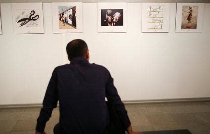 Denying Denial At Holocaust Cartoons Exhibition