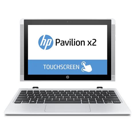 HP Pavilion x2 10 n126nf Détachable LaptopService