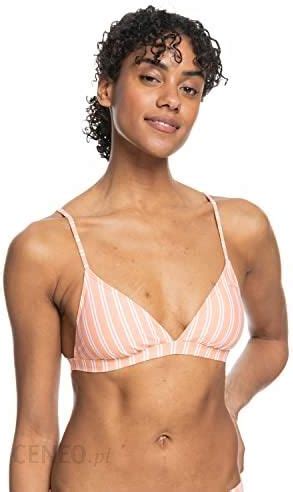 Quiksilver Roxy Into The Sun Fix Tikitri Damski Top Bikini Zestaw 1