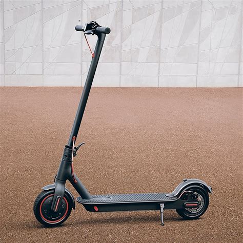 Segway Ninebot E Scooter Stromfahrzeuge