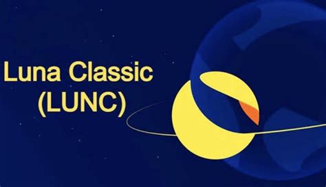 Qué es Terra Classic LUNC CoinEx