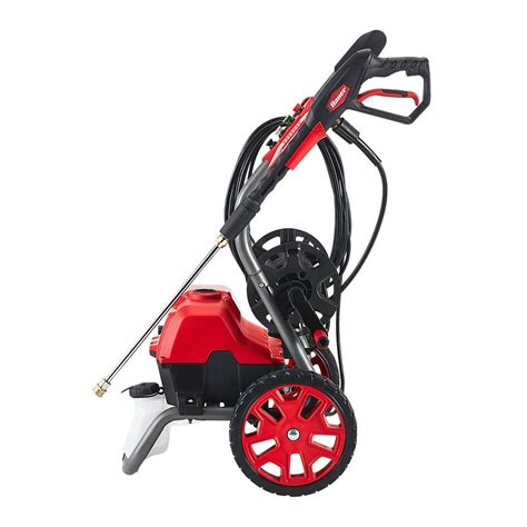 Bauer 2000 Psi Max Performance Electric Pressure Washer Pressure Washers