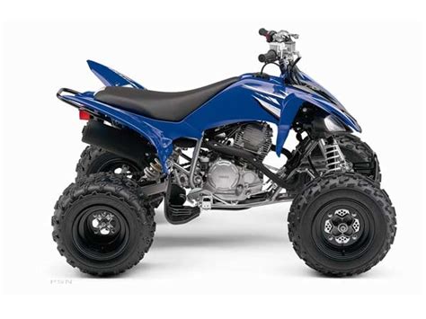 2008 250 Raptor For Sale Yamaha Four Wheelers Atv Trader