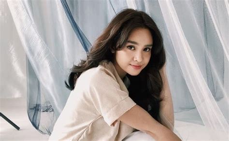 Profil Dan Biodata Michelle Ziudith Pemeran Siska Di Sinetron Badai Pasti Berlalu Sctv