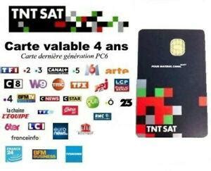 D Crypter Imagen Comment Renouveler La Carte Tnt Sat Gratuitement