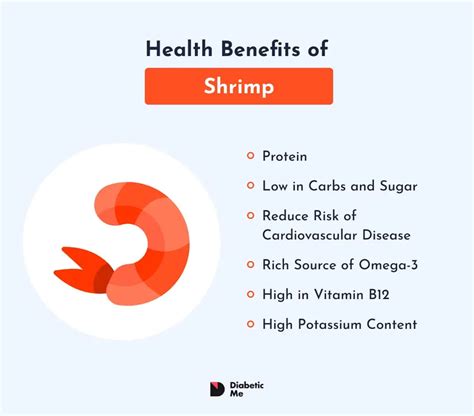 Is Shrimp Good For Diabetics All Nutrition And Safety Facts Diabetic Me