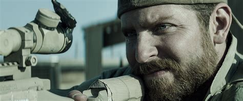 AMERICAN SNIPER – Film Review – ZekeFilm