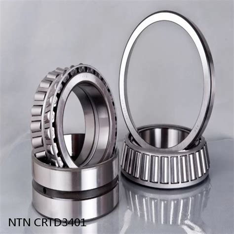 Double Row Tapered Thrust Roller Bearings Bearing