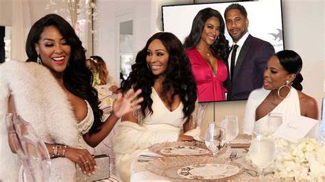 Kenya Moore To Be Full-Time Housewife On ‘RHOA’