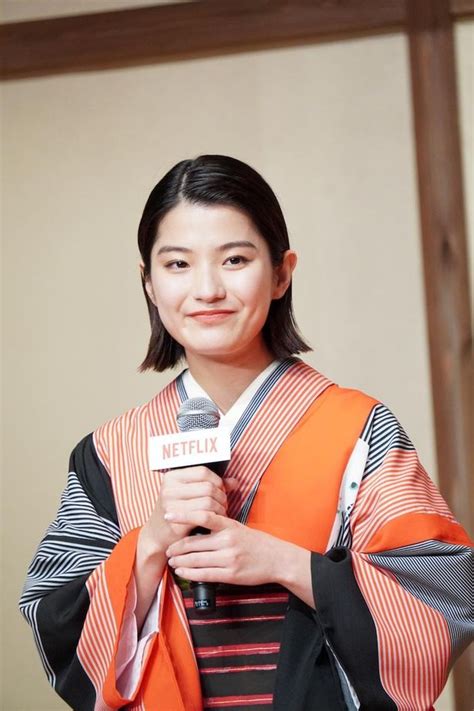 森七菜、出口夏希らが艶やかな着物姿を披露！「舞妓さんちのまかないさん」オーディションの号泣エピソード明かす画像1629 最新の映画