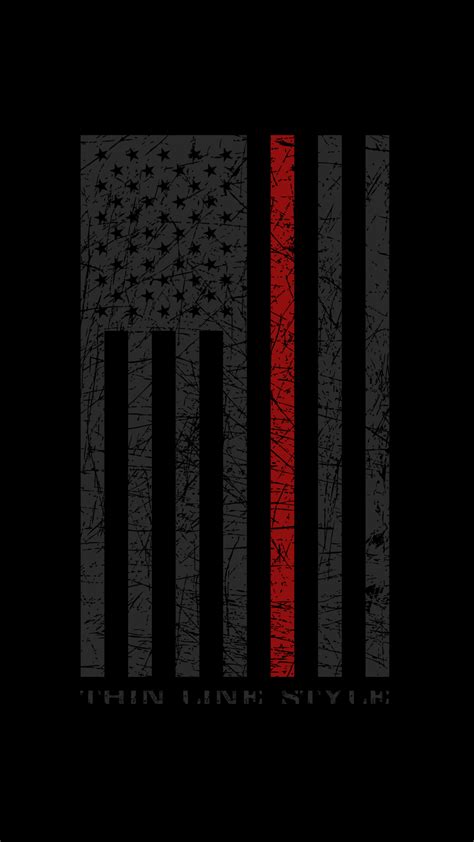 Thin Red Line Wallpapers Top Free Thin Red Line Backgrounds