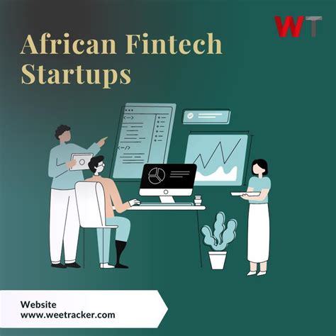 Learn About The Impact Of African Fintech Startups On Financial