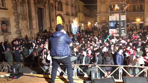 Dj Frank O Carnevale Di Capua 2017 YouTube