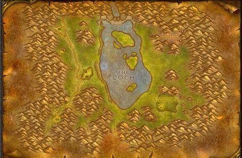 WoW Classic: 12-20 Alliance Leveling Guide – MMO-GS