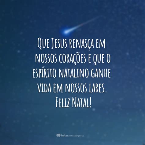 Frases De Natal Sobre Jesus - 25 frases de Natal católicas que celebram o nascimento de Jesus