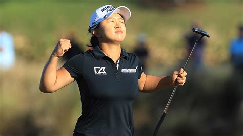 How to Watch the CME Group Tour Championship | LPGA | Ladies ...