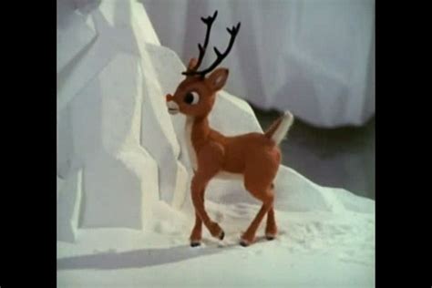 Rudolph Red Nosed Reindeer Movie