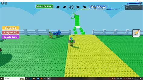 Obby Spawn Issue Scripting Support Developer Forum Roblox