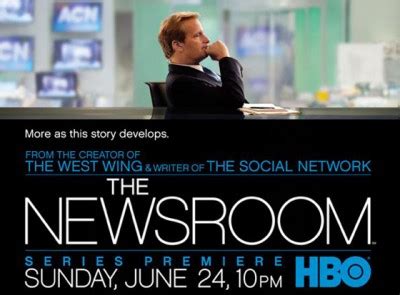 Newsroom: HBO ratings