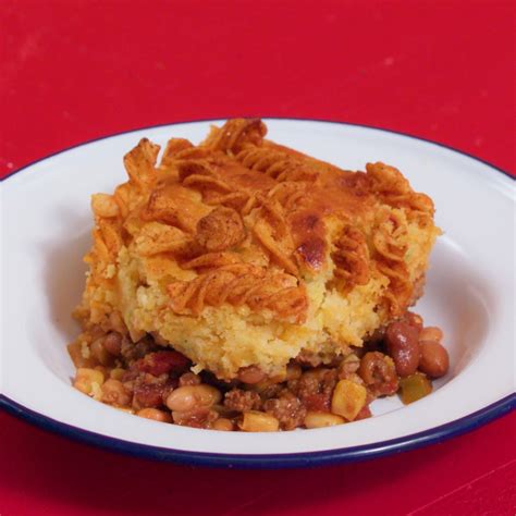 Fritos Cowboy Cornbread Casserole Jimnpauladavis Copy Me That