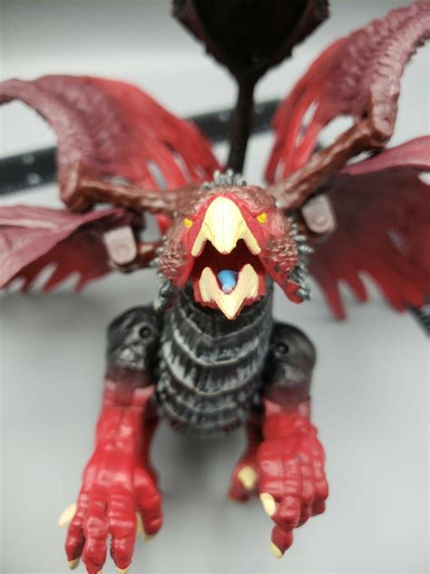 Mega Bloks Plasma Dragon Slayers Battlemorph Vipenroar Read 3928728837