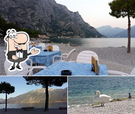 Gimmy Ristorante Limone Sul Garda Recensioni Del Ristorante