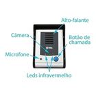 Unidade Externa Hdl Interfone Video Porteiro Sense Classic S