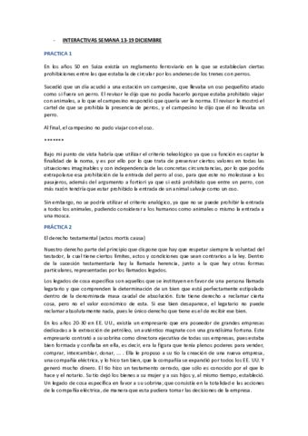 INTERACTIVA IV TEORIA DEL DERECHO PROFESOR MANUEL ORTEGA SEGURA Pdf