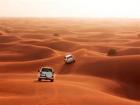 Dubai Desert Safari Packages And Best Offers Oneclickdrive