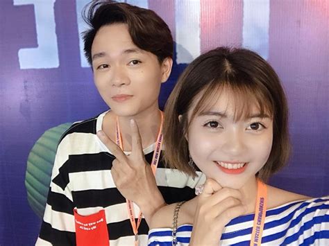 C B N Streamer M I Toanh G Y N T Ng V I V Ngo I Xinh Nh Hot Girl H N Qu C