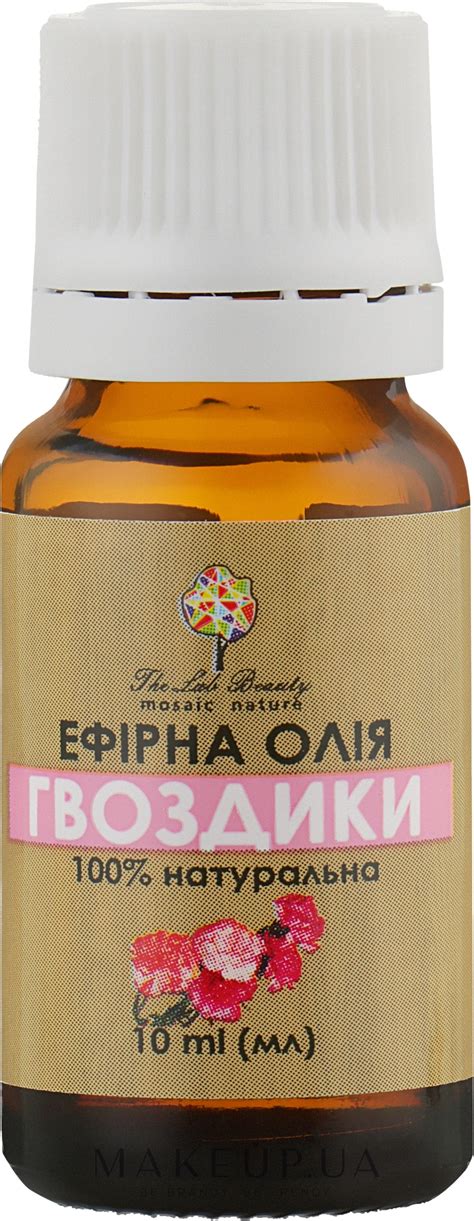Green Pharm Cosmetic - Эфирное масло "Гвоздики": купить по лучшей цене ...