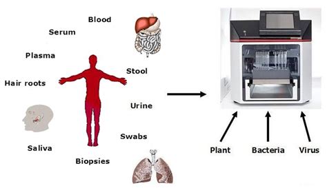 Automated Nucleic Acid Purification System Nucleic Acid Purification System Antiteck