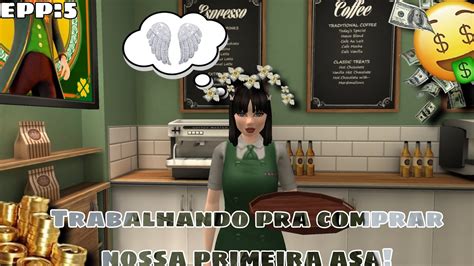 começando do ZERO no AVAKIN LIFE 5 trabalhando pra comprar nossa