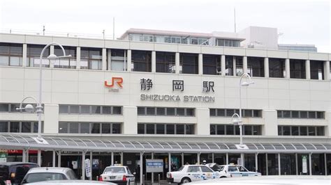 Jr東海道本線・静岡駅と周辺について！様々な情報を集めてみました おすすめ旅行を探すならトラベルブックtravelbook