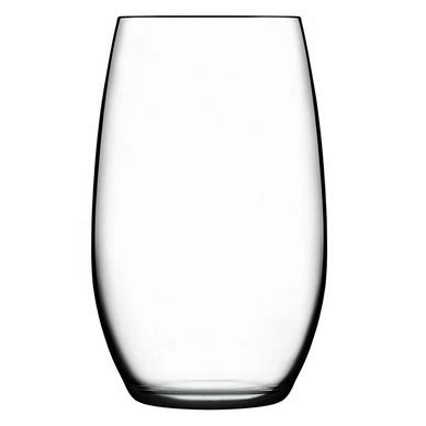 Water Glass Luigi Bormioli Magnifico Tall Ml Pc Cookwarestore