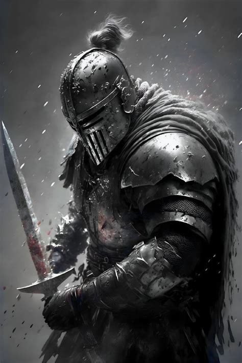 Lothric Knight Artofit