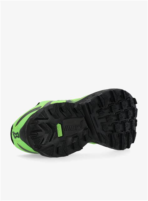 Buty Inov 8 Trailfly Ultra G 300 Max Green Black 8a Pl