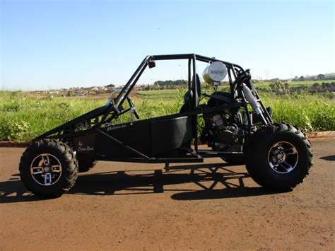 Kart Cross Aranha Ii Cil A Cc Gaiola Buggy R