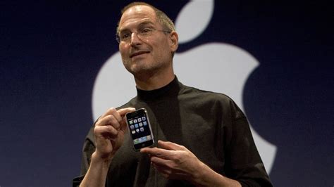 8 Curiosidades Acerca De Steve Jobs El Controvertido Creador De Apple