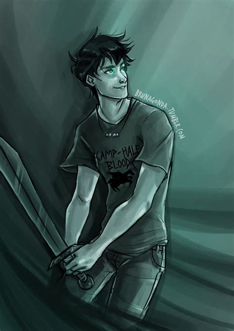 Telekhine Percy Jackson