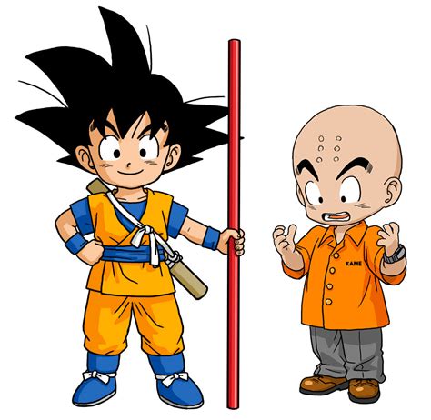 Dragon Ball Daima Lanza Tr Iler Centrado En Goku Tadaima