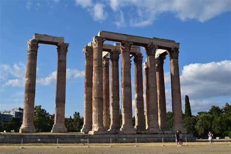 Saiba o que fazer em Atenas 15 pontos para visitar por lá