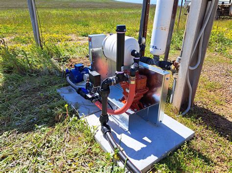 High Performance Solar Water Pumps Solar Water Pumps