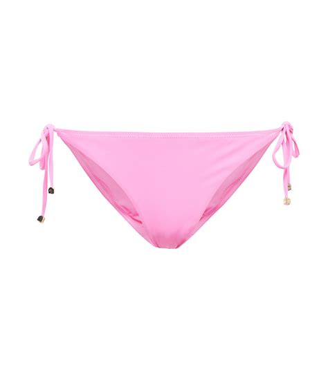 Nanushka Julie Bikini Bottoms Nanushka