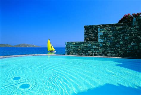 Elounda Bay Palace, Elounda Review | The Hotel Guru