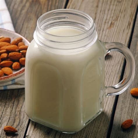 Does Almond Milk Go Bad Everything You Should Know Clean Green Simple