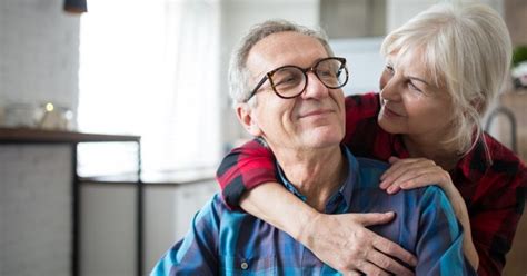 Amor na terceira idade descubra os benefícios que o sentimento traz