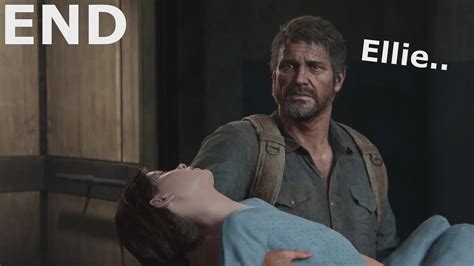 Joel Membelot Dari Firefly Demi Ellie Last Of Us Pc Edition Ep23