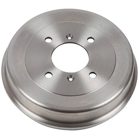 Brake Drum Rear 9 Brakes Moss Motors