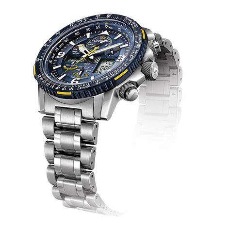 Citizen Jy L Promaster Blue Angels Zegarek M Ski